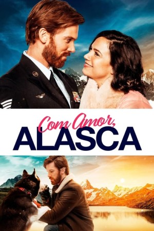 Capa do filme Com Amor, Alasca para assistir online em HD