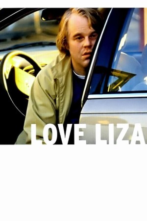 Capa do filme Com Amor, Liza para assistir online em HD