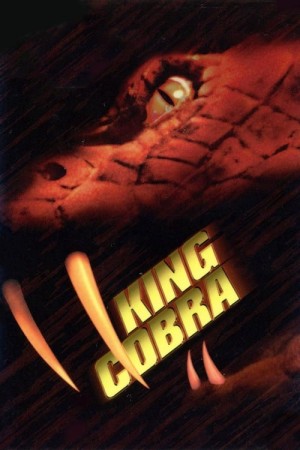 Capa do filme King Cobra para assistir online em HD