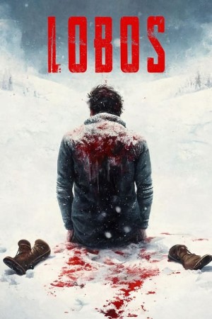 Capa do filme Lobos para assistir online em HD