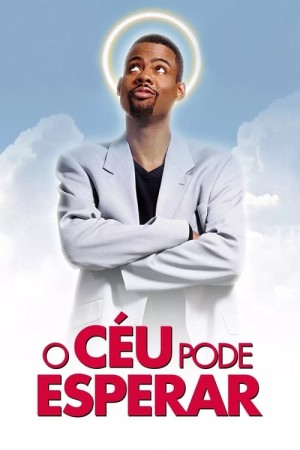 Capa do filme O Céu Pode Esperar para assistir online em HD