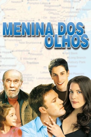 Capa do filme Menina dos Olhos para assistir online em HD