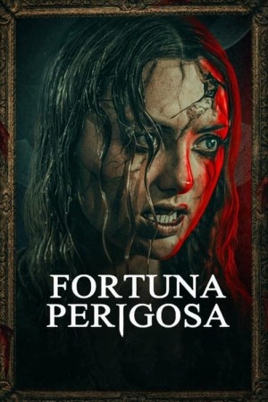 Capa do filme Fortuna Perigosa para assistir online em HD