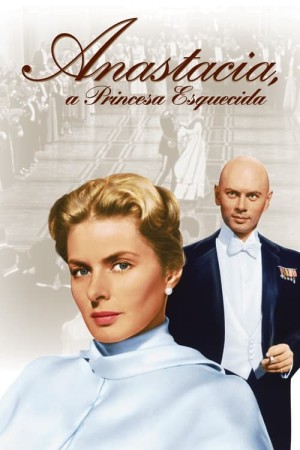 Capa do filme Anastacia: A Princesa Esquecida para assistir online em HD