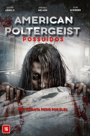 Capa do filme American Poltergeist: Possuídos para assistir online em HD