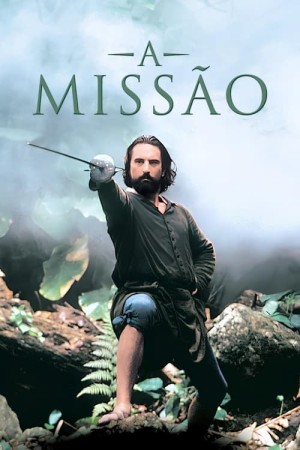 Capa do filme A Missão para assistir online em HD