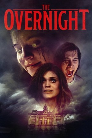 Capa do filme The Overnight para assistir online em HD