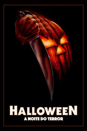 Capa do filme Halloween - A Noite do Terror para assistir online em HD