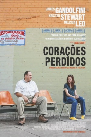 Capa do filme Corações Perdidos para assistir online em HD