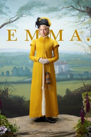 Capa do filme Emma para assistir online em HD