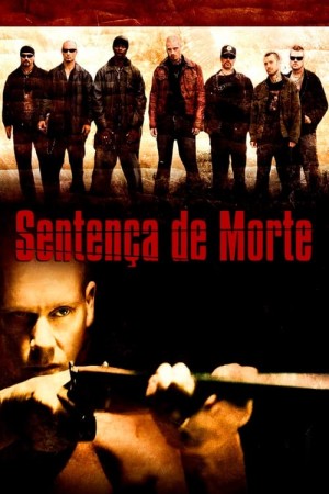 Capa do filme Sentença de Morte para assistir online em HD