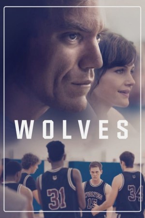 Capa do filme Wolves para assistir online em HD