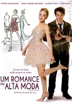 Capa do filme Um Romance na Alta Moda para assistir online em HD