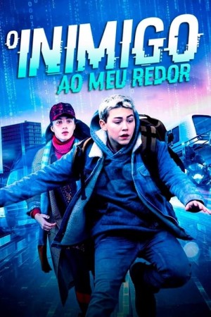 Capa do filme O Inimigo ao Meu Redor para assistir online em HD