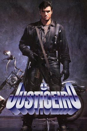 Capa do filme O Justiceiro para assistir online em HD