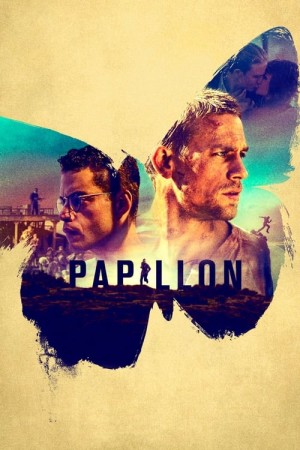 Capa do filme Papillon para assistir online em HD