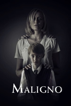 Capa do filme Maligno para assistir online em HD