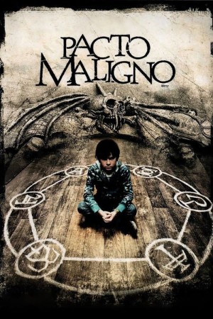 Capa do filme Pacto Maligno para assistir online em HD