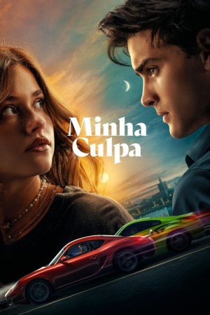 Capa do filme Minha Culpa para assistir online em HD