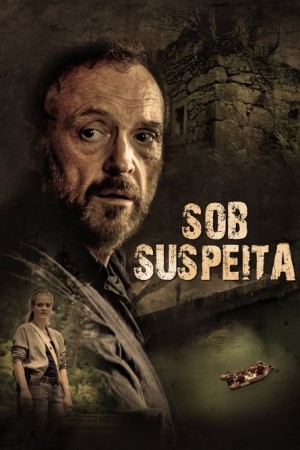 Capa do filme Sob Suspeita para assistir online em HD