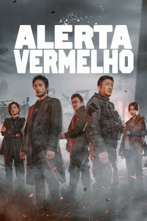 Capa do filme Alerta Vermelho para assistir online em HD