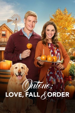 Capa do filme Outono: Love, Fall & Order para assistir online em HD