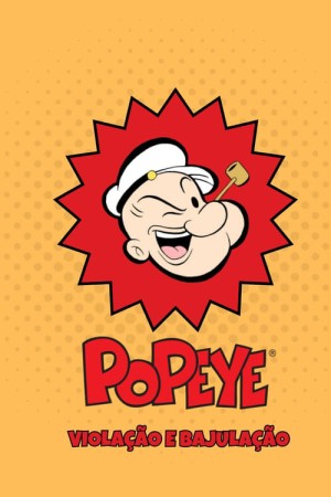 Capa do filme Popeye, o Marinheiro para assistir online em HD