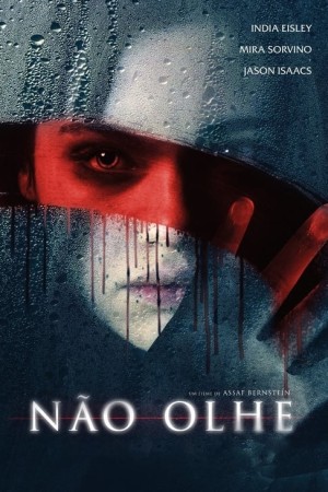 Capa do filme Não Olhe para assistir online em HD