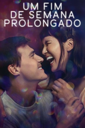 Capa do filme Um Fim de Semana Prolongado para assistir online em HD