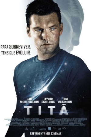 Capa do filme Titã para assistir online em HD