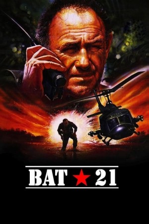 Capa do filme Bat 21: Missão no Inferno para assistir online em HD