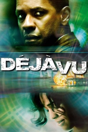 Capa do filme Déjà Vu para assistir online em HD