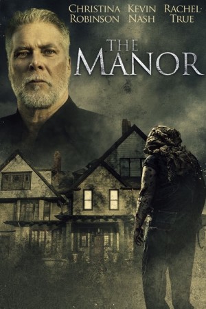 Capa do filme The Manor para assistir online em HD