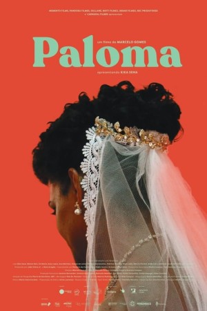 Capa do filme Paloma para assistir online em HD