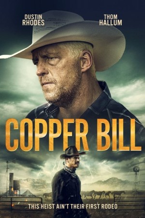 Capa do filme Copper Bill para assistir online em HD