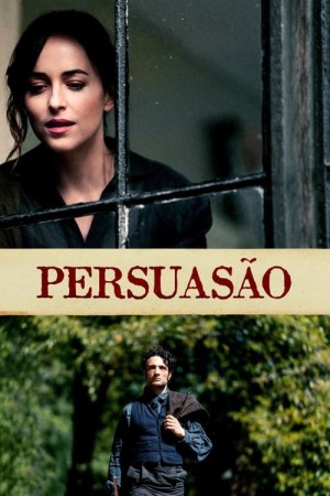 Capa do filme Persuasão para assistir online em HD