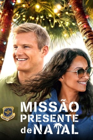 Capa do filme Missão Presente de Natal para assistir online em HD