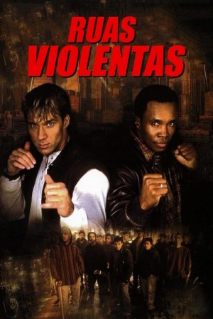 Capa do filme Ruas Violentas para assistir online em HD