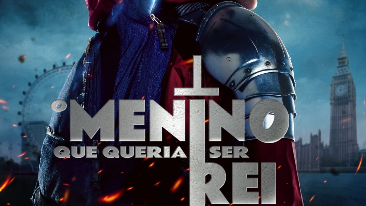 Capa do conteúdo para assistir online em HD