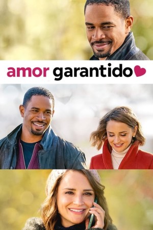 Capa do filme Amor Garantido para assistir online em HD