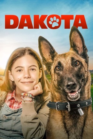 Capa do filme Dakota para assistir online em HD