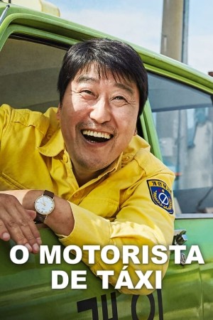 Capa do filme Motorista de Táxi para assistir online em HD