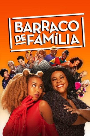 Capa do filme Barraco de Família para assistir online em HD