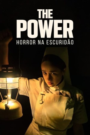 Capa do filme The Power: Horror na Escuridão para assistir online em HD