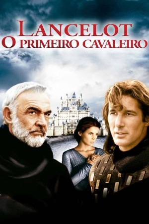 Capa do filme Lancelot: O Primeiro Cavaleiro para assistir online em HD