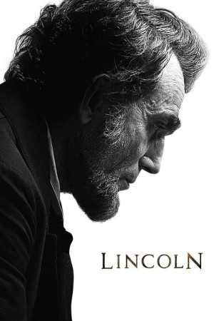 Capa do filme Lincoln para assistir online em HD