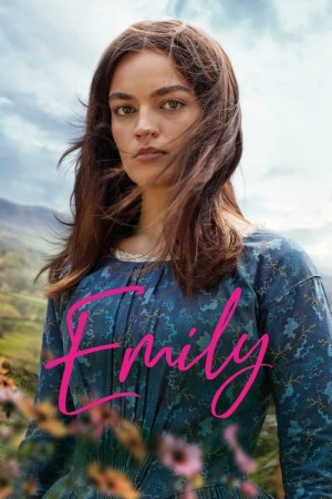 Capa do filme Emily para assistir online em HD