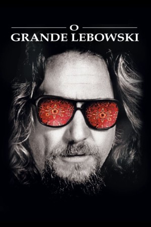 Capa do filme O Grande Lebowski para assistir online em HD