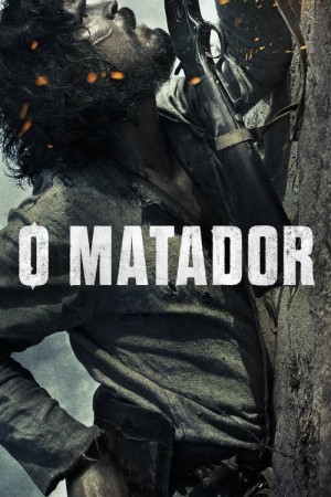 Capa do filme O Matador para assistir online em HD