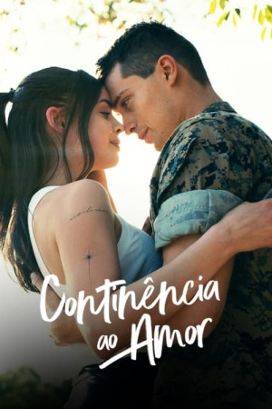 Capa do filme Continência ao Amor para assistir online em HD